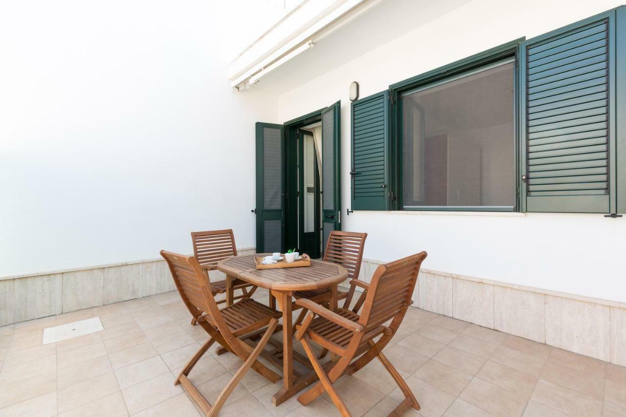 Villetta Cristal Sea Porto Cesareo Exterior photo